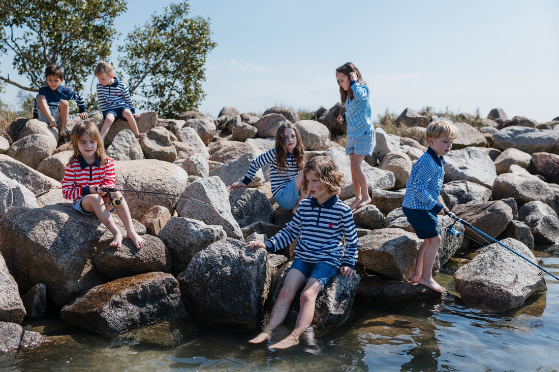 A Parent’s Guide: What to Look for in Children’s Outdoor Clothing