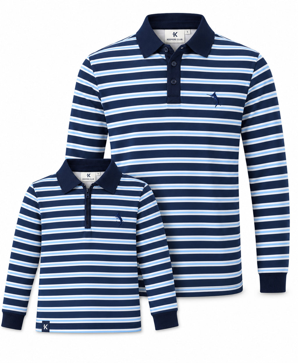 Jervis Matching Set