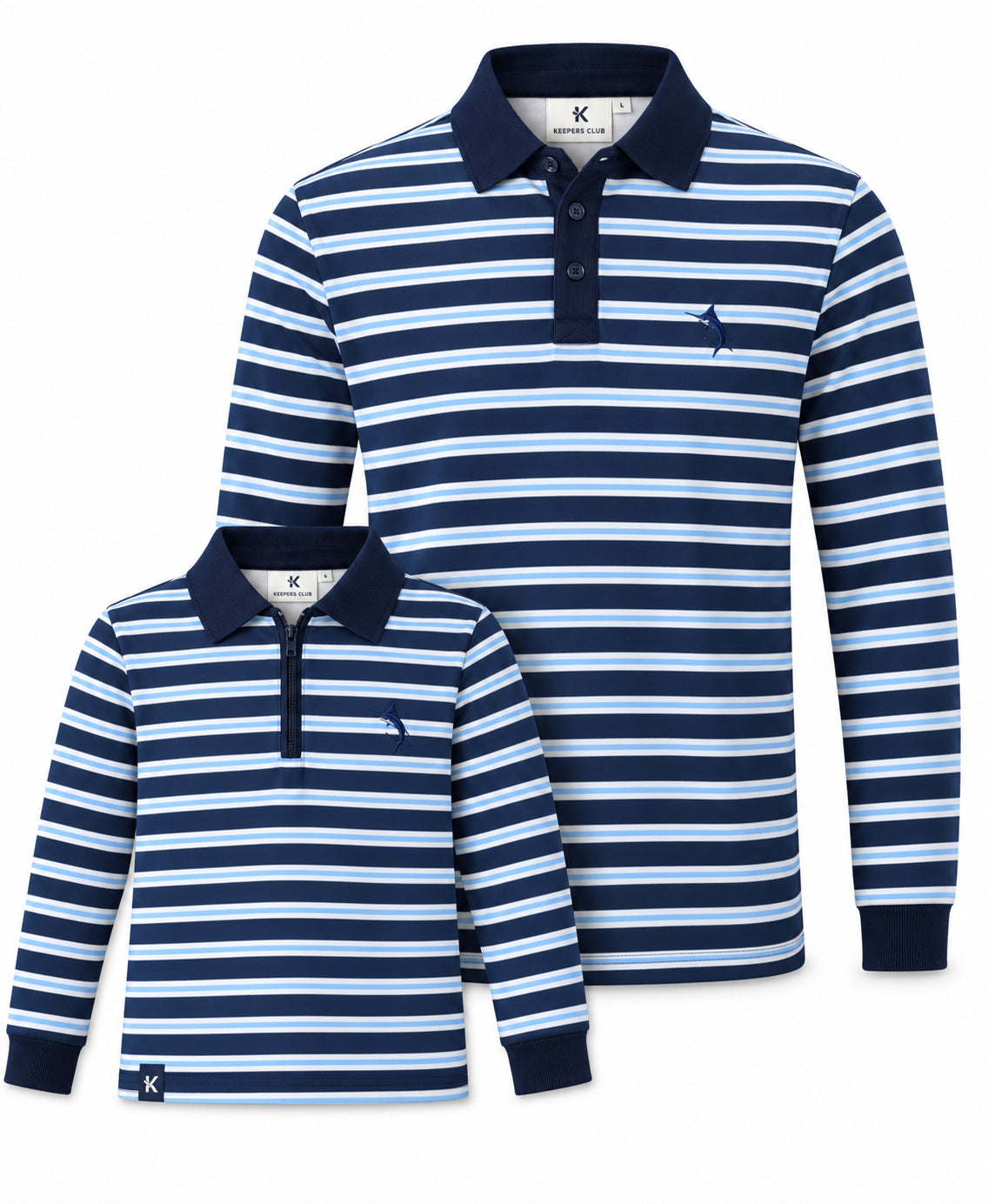 Jervis Matching Set