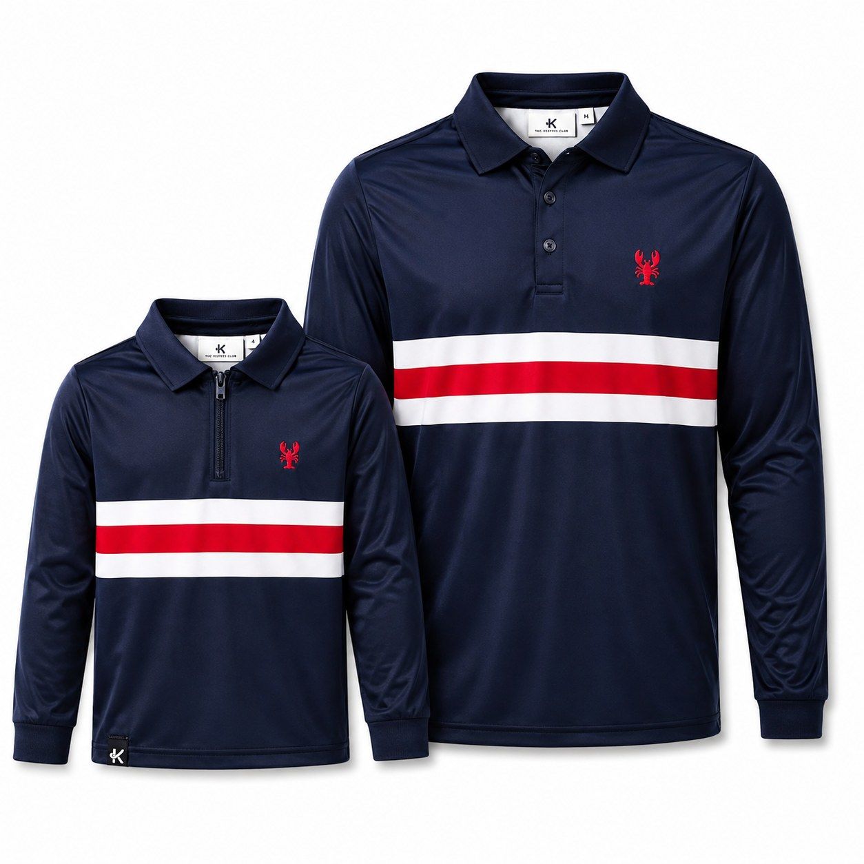 Brunswick Matching Set