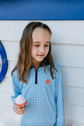 YAMBA Girls Fishing Shirt