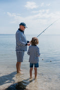 NOOSA Kids and Adult  Fishing Shirt