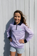 AVALON - Kids Shirt