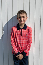 REDCLIFFE - Kids Shirt