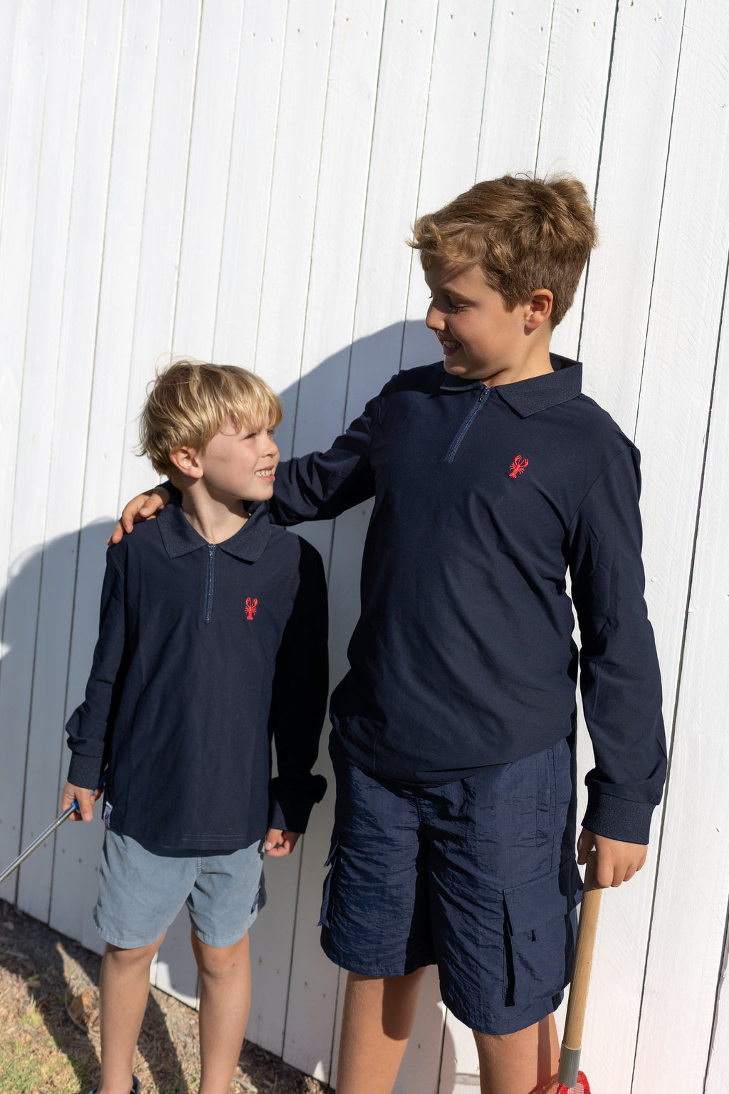 HAMILTON - Kids Shirt