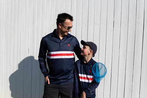 BRUNSWICK - Adults Shirt