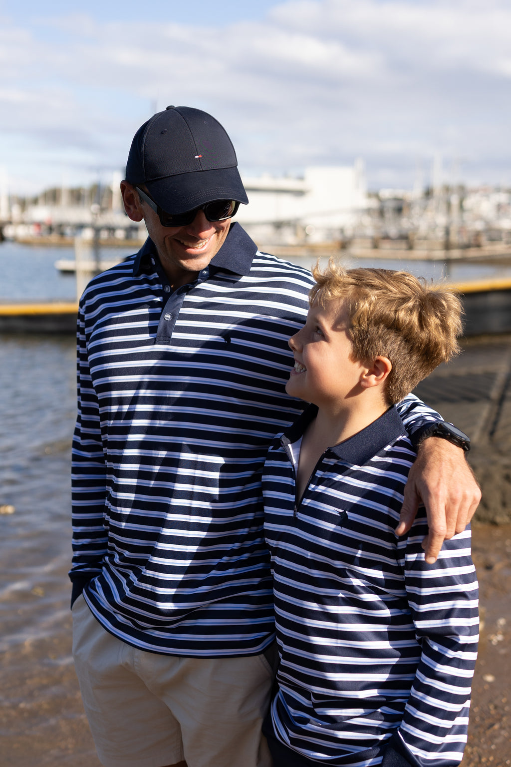 NEW - JERVIS Kids Shirt