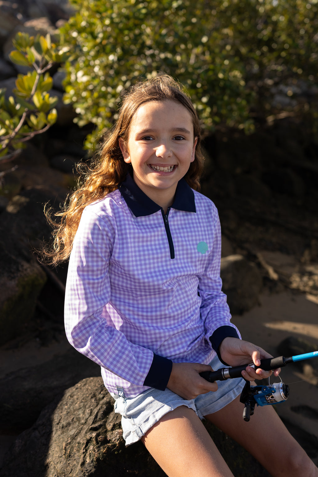 AVALON - Kids Shirt