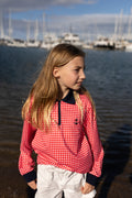 REDCLIFFE - Kids Shirt