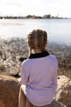 AVALON - Kids Shirt