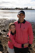 REDCLIFFE - Kids Shirt