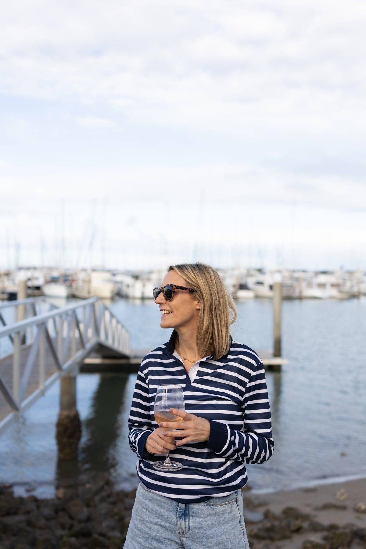 NEW - AIRLIE - Women's Shirt