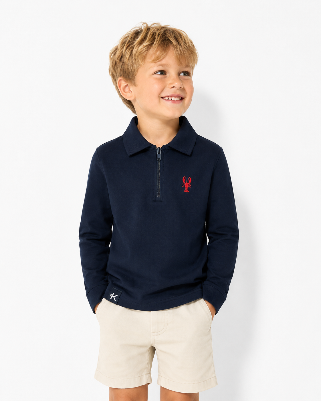 HAMILTON - Kids Shirt