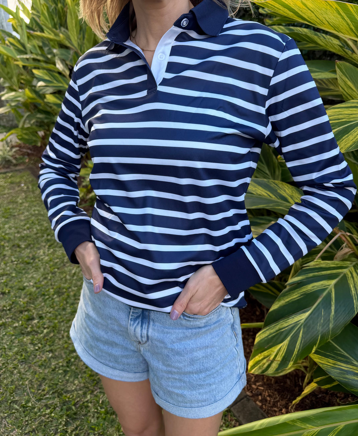 NEW - AIRLIE - Women's Shirt