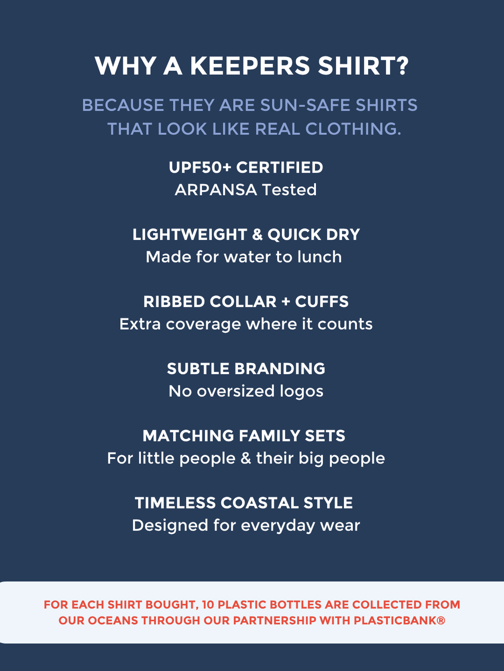 BRUNSWICK - Adults Shirt