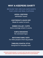 BRUNSWICK - Adults Shirt