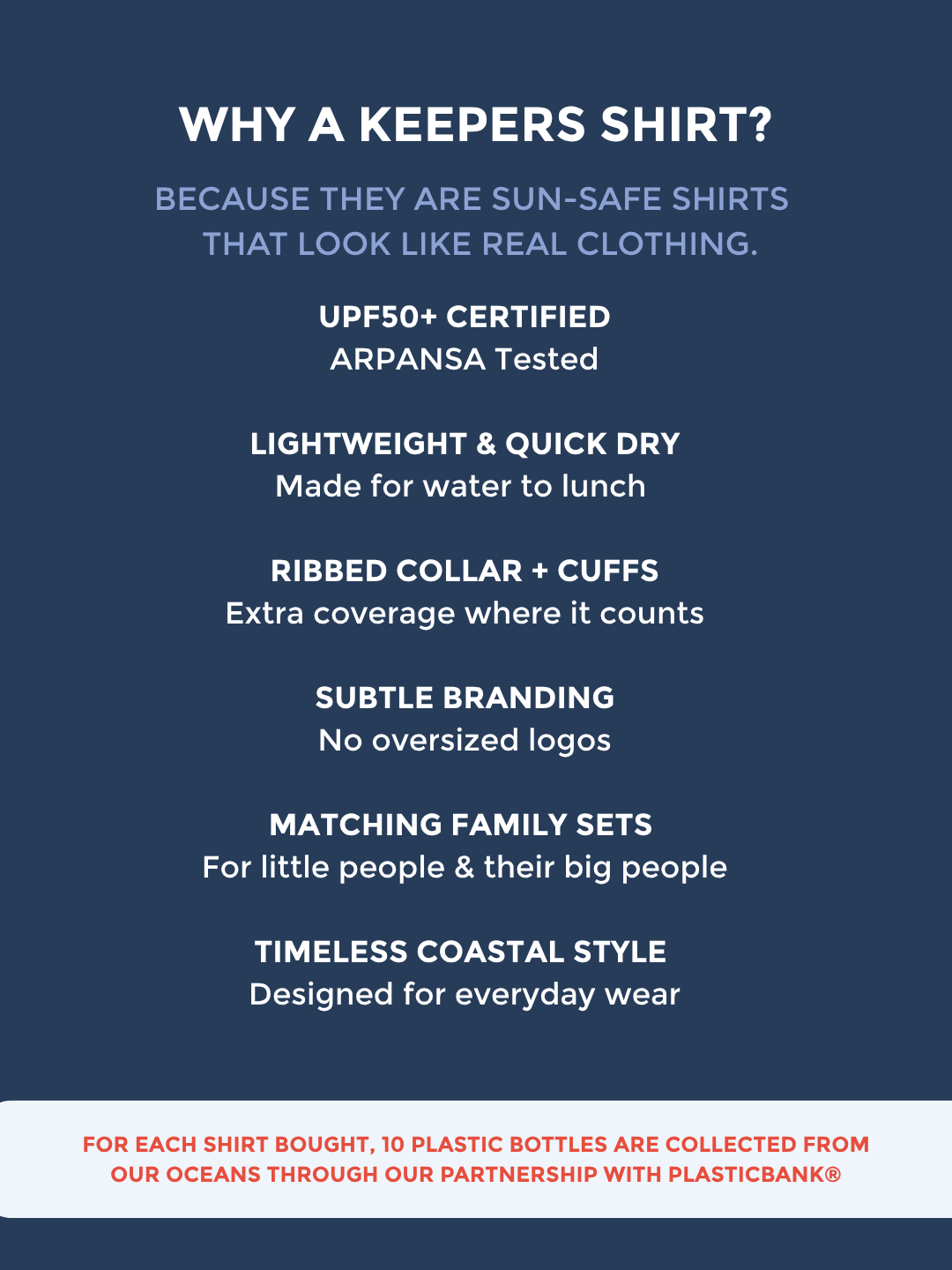 BRUNSWICK - Adults Shirt