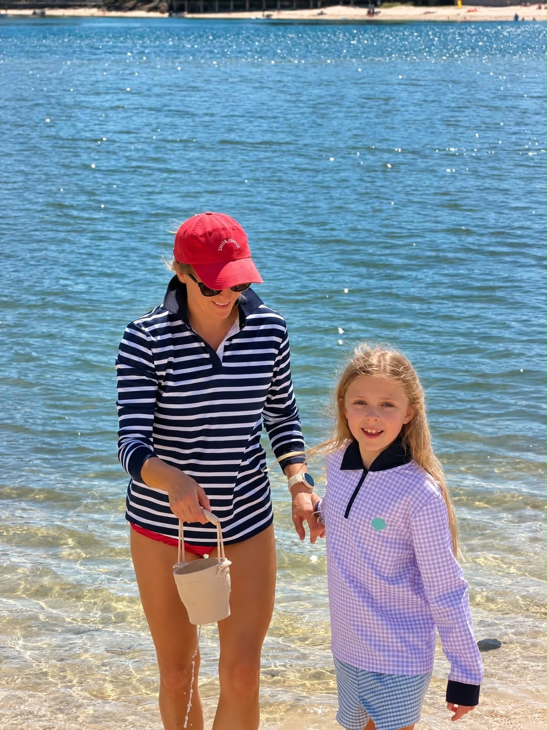 NEW - AIRLIE - Women's Shirt